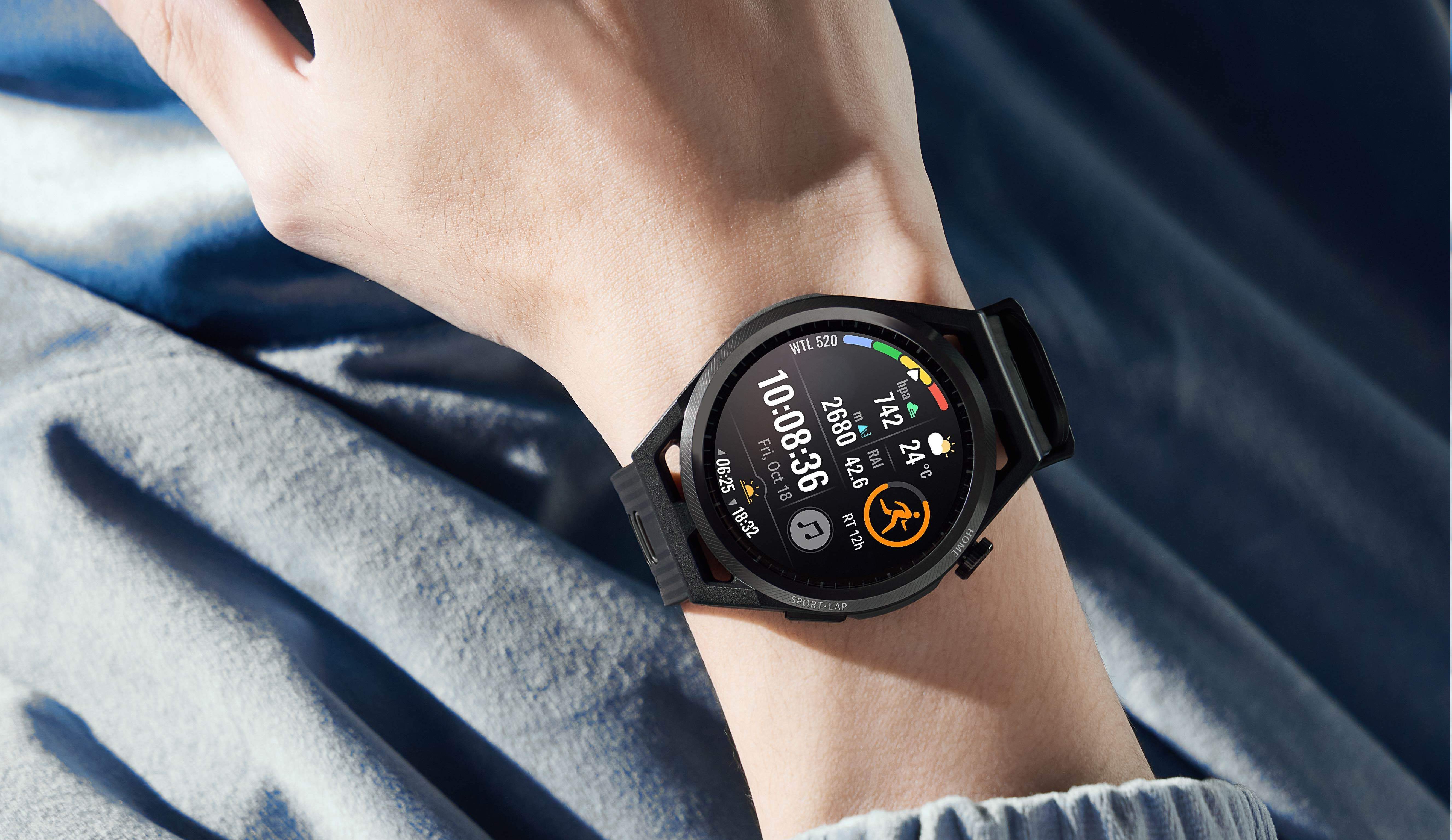 HUAWEI WATCH GT Runner